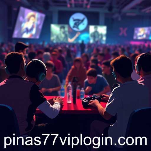 The Evolution of Gaming Communities in 2025