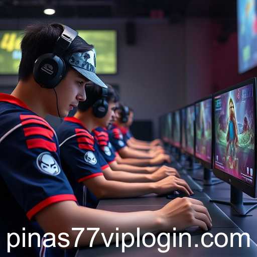 Gaming Trends and the Role of Pinas77