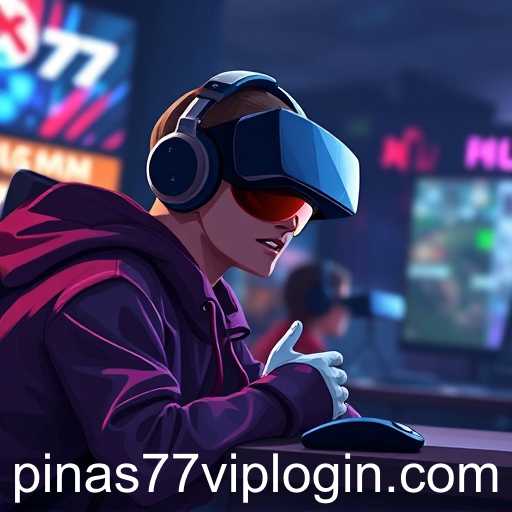 Pinas77: Revolutionizing the Online Gaming Experience