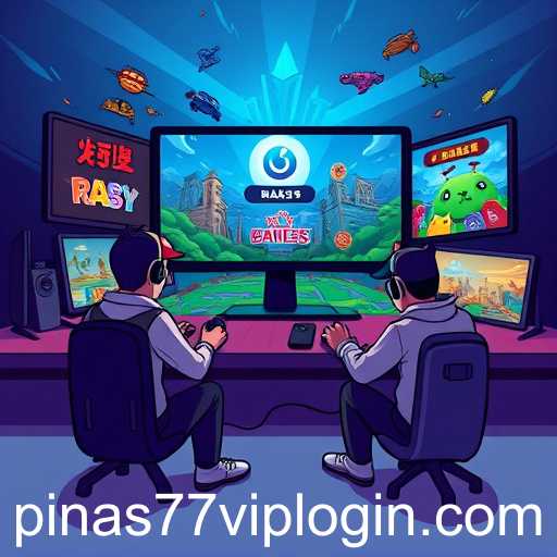 The Rise of Online Gaming in 2025