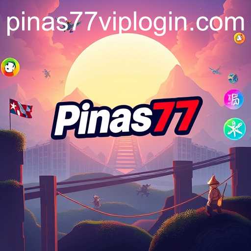 The Rise of Pinas77: A New Era of Online Gaming