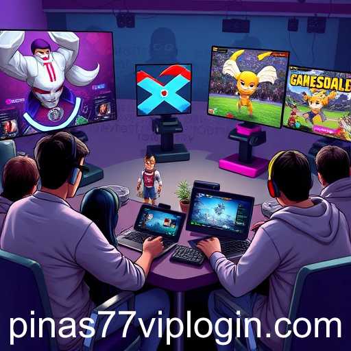 Rising Trends in Online Gaming